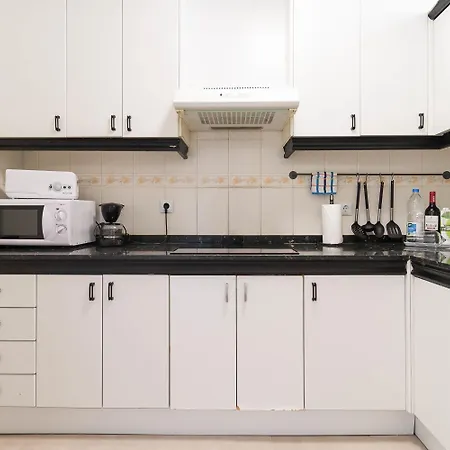 Sunny Vacations Gran Canaria *