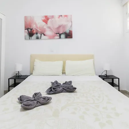 Sunny Vacations Gran Canaria