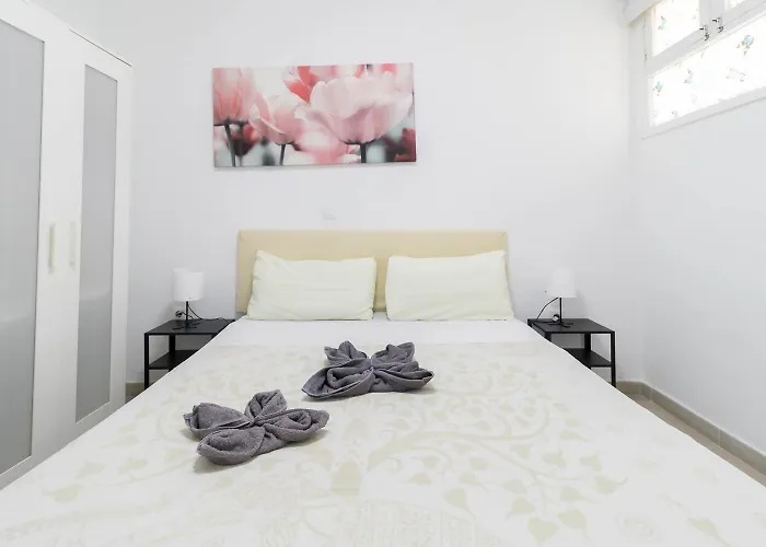 Sunny Vacations Gran Canaria