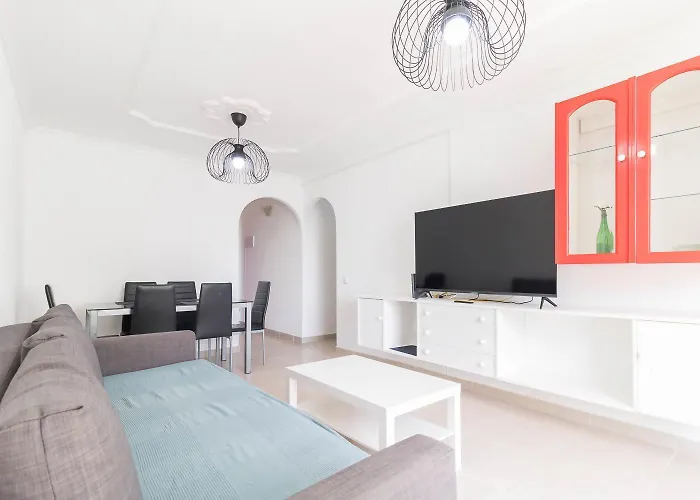 Sunny Vacations Gran Canaria