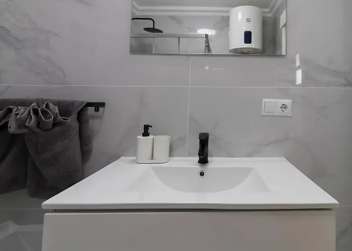 Sunny Vacations Gran Canaria 마스팔로마스