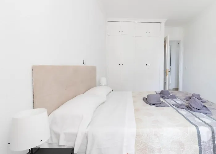 Sunny Vacations Gran Canaria *