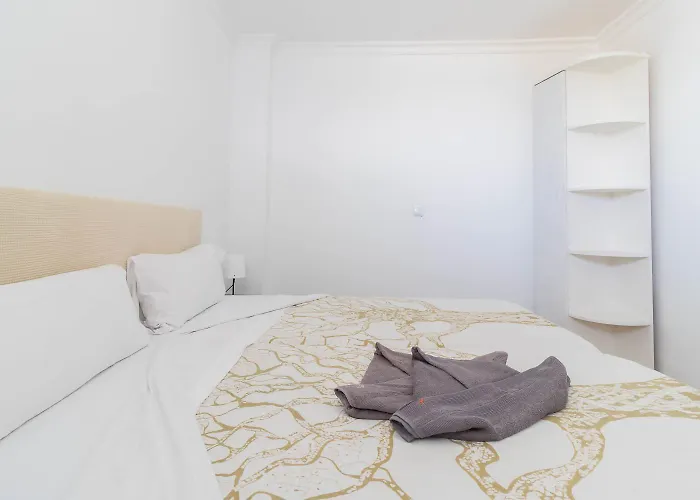 Sunny Vacations Gran Canaria *