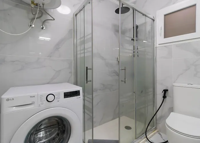 Sunny Vacations Gran Canaria * 마스팔로마스