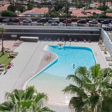 Apartament Sunny Vacations Gran Canaria *