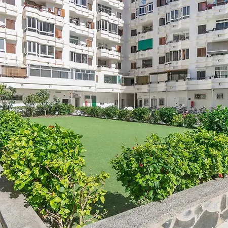 Apartament Sunny Vacations Gran Canaria