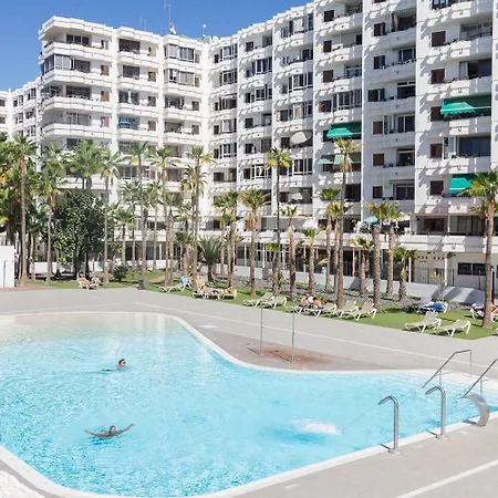 דירה Sunny Vacations Gran Canaria