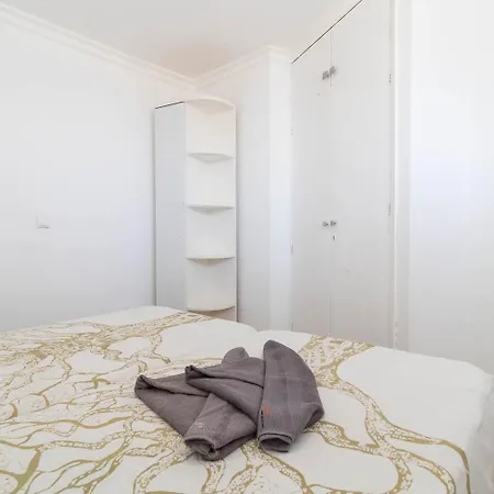 Apartament Sunny Vacations Gran Canaria Maspalomas (Gran Canaria)