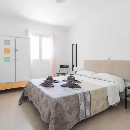 Apartament Sunny Vacations Gran Canaria Maspalomas (Gran Canaria)