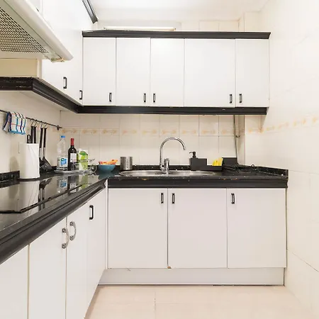 Apartament Sunny Vacations Gran Canaria *