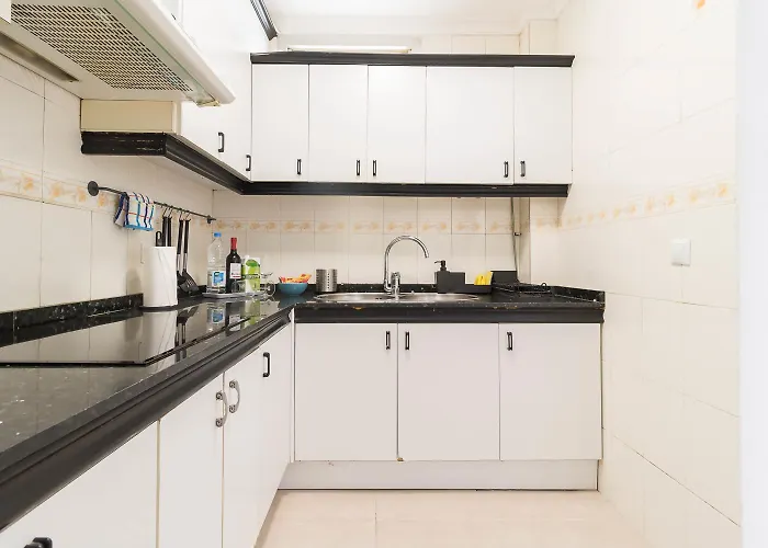 Appartement Sunny Vacations Gran Canaria *