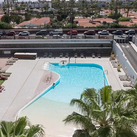 Sunny Vacations Gran Canaria * 马斯帕洛马斯