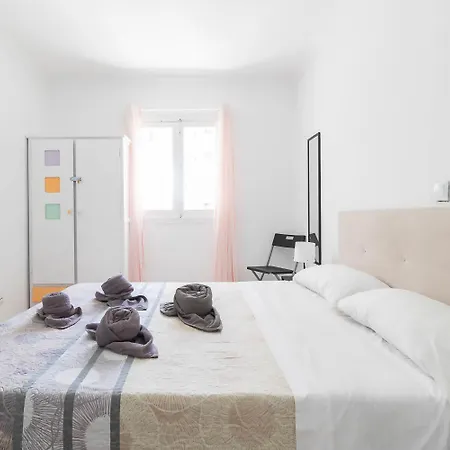 Sunny Vacations Gran Canaria *