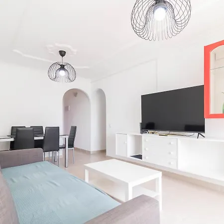 Sunny Vacations Gran Canaria