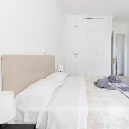 Sunny Vacations Gran Canaria *