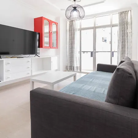 Sunny Vacations Gran Canaria * Maspalomas (Gran Canaria)