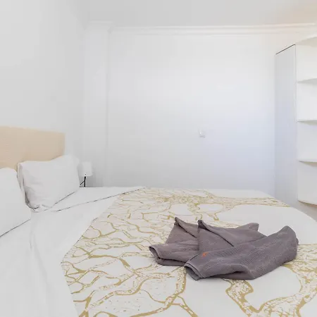 Sunny Vacations Gran Canaria *