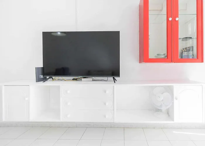 Sunny Vacations Gran Canaria شقة ماسبالوماس