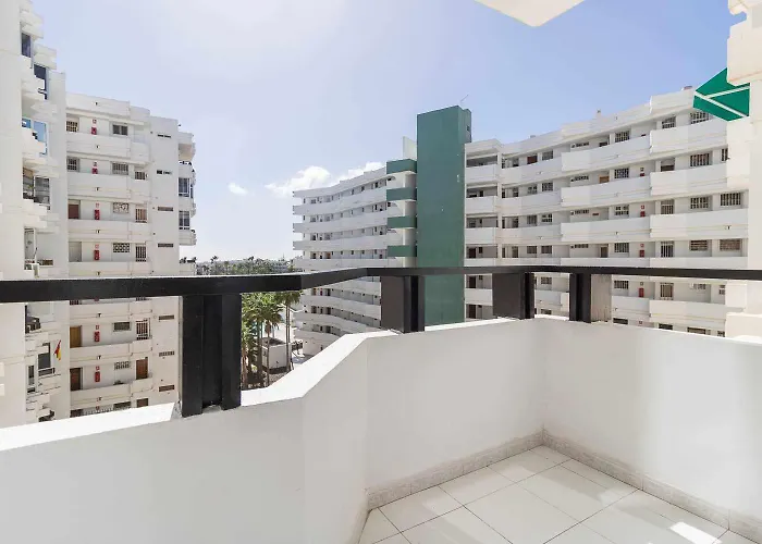 Sunny Vacations Gran Canaria شقة *