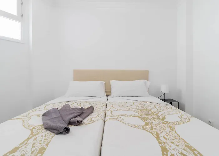 شقة Sunny Vacations Gran Canaria *