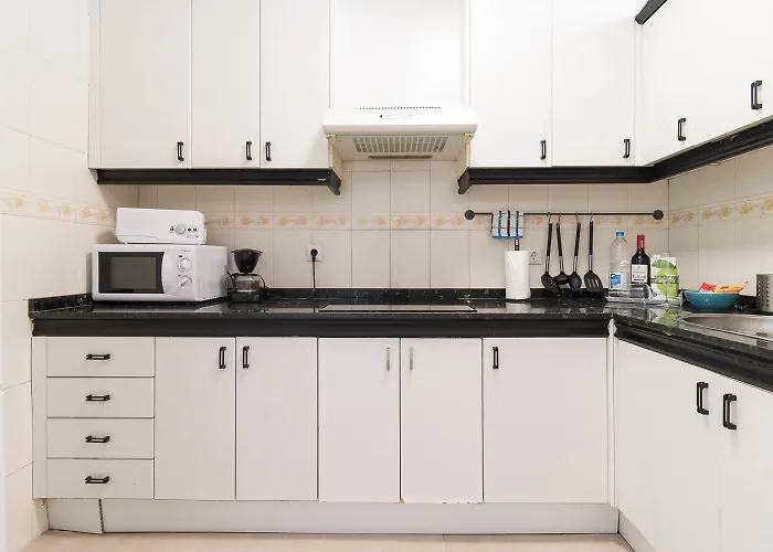 Sunny Vacations Gran Canaria *