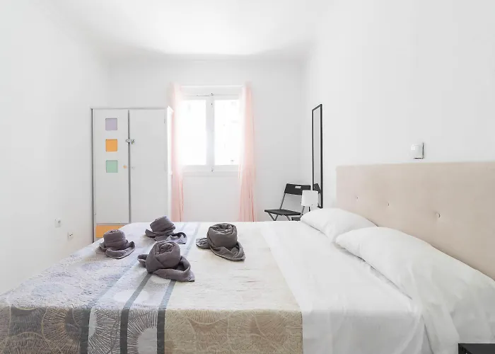 Sunny Vacations Gran Canaria *