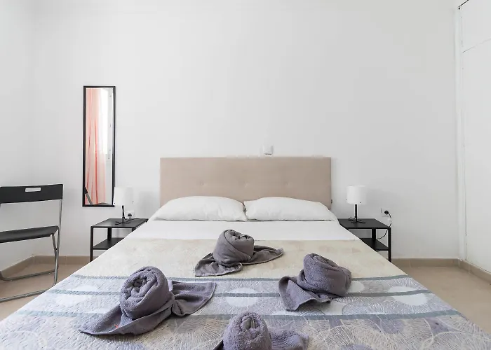 Sunny Vacations Gran Canaria ماسبالوماس