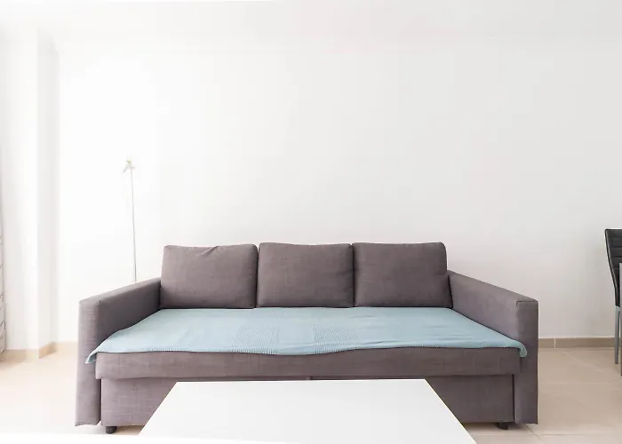 Sunny Vacations Gran Canaria * ماسبالوماس