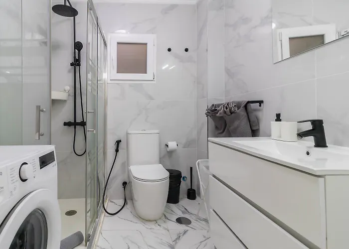 Sunny Vacations Gran Canaria *