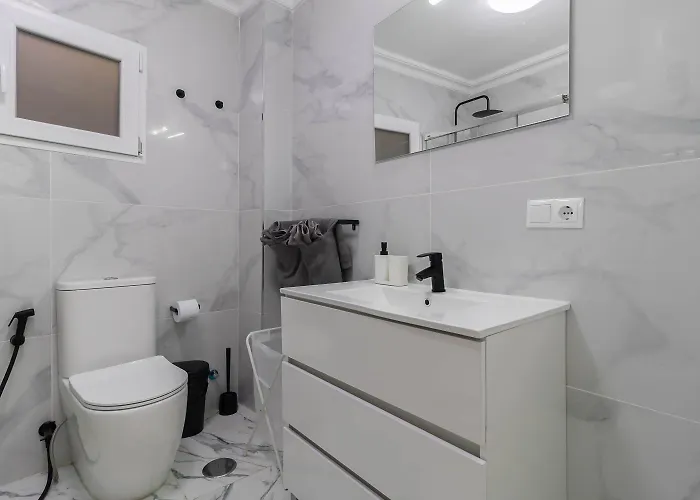 Sunny Vacations Gran Canaria ماسبالوماس