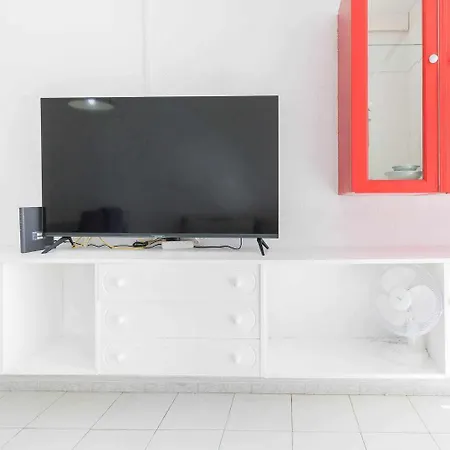 Sunny Vacations Gran Canaria Apartment Maspalomas (Gran Canaria)