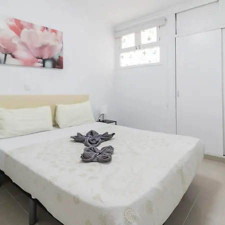 Sunny Vacations Gran Canaria * Maspalomas (Gran Canaria)