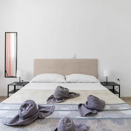 Sunny Vacations Gran Canaria Maspalomas (Gran Canaria)