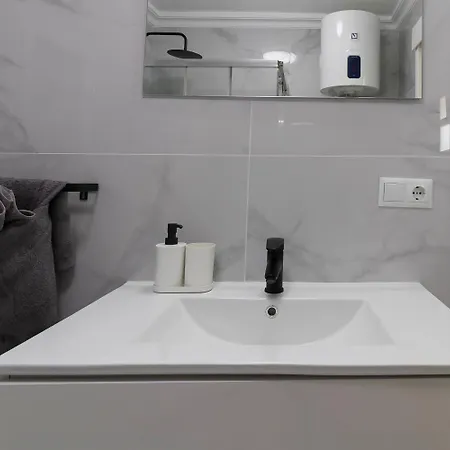 Sunny Vacations Gran Canaria Maspalomas (Gran Canaria)