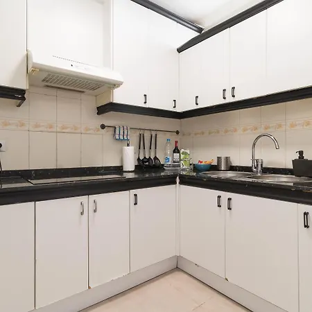 Sunny Vacations Gran Canaria Apartment Maspalomas (Gran Canaria)